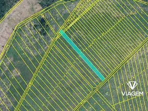 Prodej podílu pole, Rohatec, 990 m2