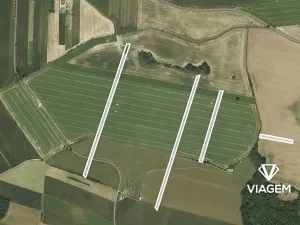 Prodej podílu pole, Mikolajice, 10511 m2