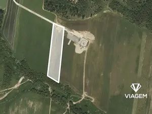 Prodej podílu pole, Melč, 3234 m2