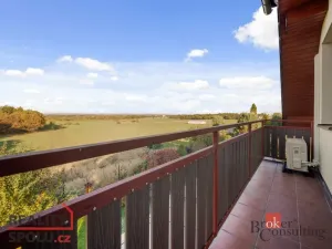 Prodej rodinného domu, Hradec Králové - Roudnička, Horní, 210 m2