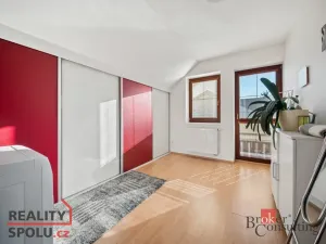 Prodej rodinného domu, Hradec Králové - Roudnička, Horní, 210 m2