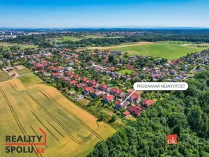 Prodej rodinného domu, Hradec Králové - Roudnička, Horní, 210 m2