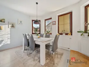 Prodej rodinného domu, Hradec Králové - Roudnička, Horní, 210 m2