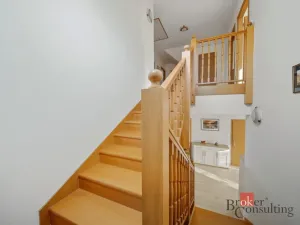 Prodej rodinného domu, Hradec Králové - Roudnička, Horní, 210 m2