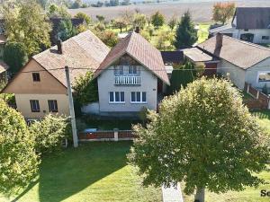 Prodej rodinného domu, Ostrov, 90 m2