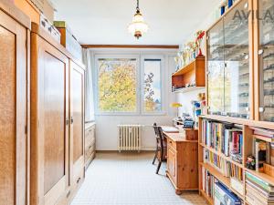 Prodej bytu 4+1, Praha - Modřany, Barunčina, 98 m2