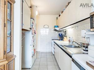 Prodej bytu 4+1, Praha - Modřany, Barunčina, 98 m2