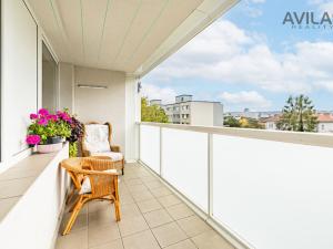 Prodej bytu 4+1, Praha - Modřany, Barunčina, 98 m2