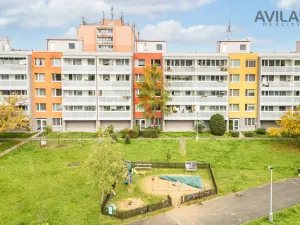 Prodej bytu 4+1, Praha - Modřany, Barunčina, 98 m2