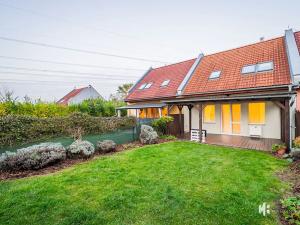 Pronájem rodinného domu, Měšice, Žitná, 101 m2