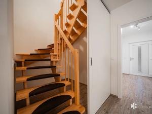 Pronájem rodinného domu, Měšice, Žitná, 101 m2