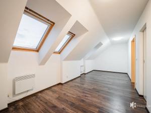 Pronájem rodinného domu, Měšice, Žitná, 101 m2