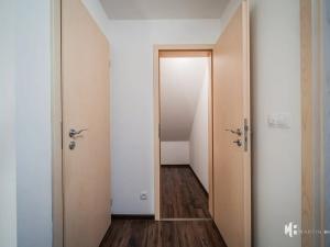 Pronájem rodinného domu, Měšice, Žitná, 101 m2