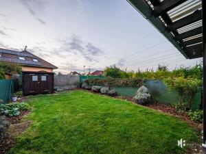 Pronájem rodinného domu, Měšice, Žitná, 101 m2
