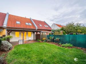 Pronájem rodinného domu, Měšice, Žitná, 101 m2