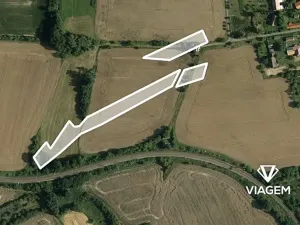 Prodej podílu pole, Golčův Jeníkov, 3263 m2