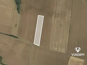 Prodej podílu pole, Boskovice, 579 m2