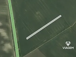 Prodej podílu pole, Nosislav, 590 m2