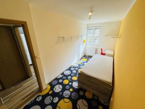 Pronájem bytu 3+kk, Brno, Valchařská, 68 m2