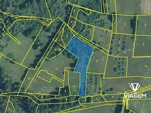 Prodej podílu pole, Karolinka, 3166 m2