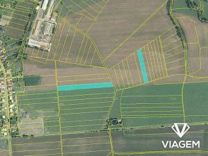 Prodej podílu pole, Pardubice, 2906 m2