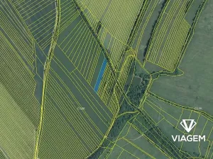 Prodej podílu pole, Velká nad Veličkou, 1203 m2