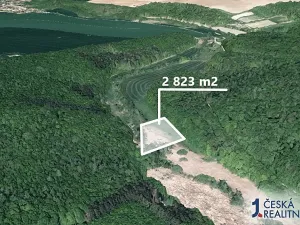 Prodej podílu pole, Ždánice, 1411 m2