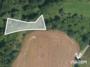 Prodej pole, Ždírec, 1511 m2