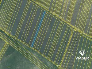 Prodej podílu pole, Hlohovec, 1546 m2