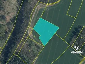 Prodej podílu pole, Plužná, 5729 m2