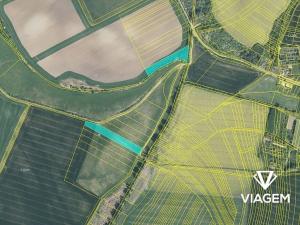 Prodej podílu pole, Litenčice, 1346 m2