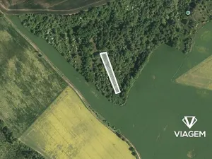 Prodej podílu pole, Ondratice, 956 m2