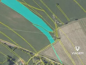 Prodej podílu pole, Šluknov, 4140 m2