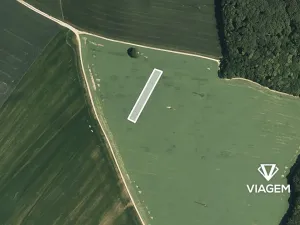 Prodej podílu pole, Mistřice, 834 m2