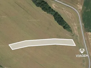 Prodej podílu pole, Částkov, 1682 m2