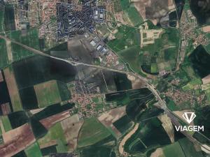 Prodej podílu pole, Cítoliby, 175 m2