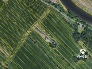 Prodej podílu zahrady, Kvasice, 82 m2