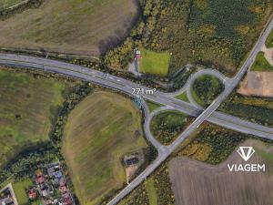 Prodej podílu pozemku, Praha - Hostavice, 15 m2