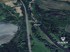 Prodej podílu lesa, Karviná, 47 m2