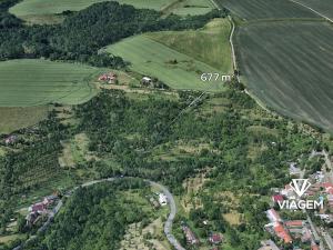 Prodej podílu pole, Halenkovice, 11 m2