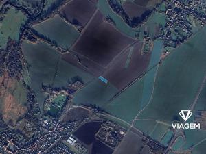 Prodej podílu pole, Mnichovo Hradiště, 1261 m2