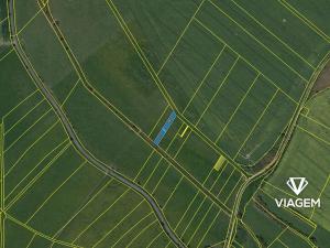 Prodej podílu pole, Žitovlice, 418 m2