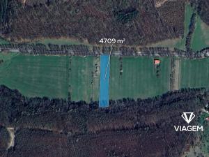 Prodej podílu pole, Koryčany, 2354 m2