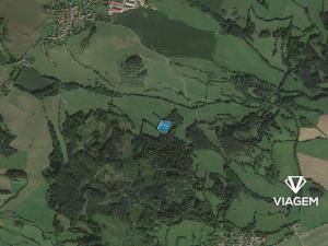 Prodej podílu pole, Bukovník, 1127 m2