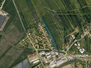 Prodej podílu pozemku pro bydlení, Bojkovice, 1192 m2