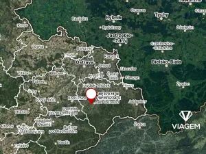 Prodej podílu lesa, Frýdlant nad Ostravicí, 21086 m2