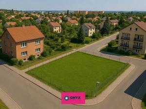 Prodej pozemku pro bydlení, Brno, 850 m2