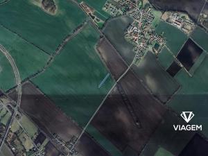 Prodej podílu pole, Poděbrady, 1852 m2