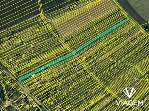 Prodej podílu zahrady, Hluk, 607 m2