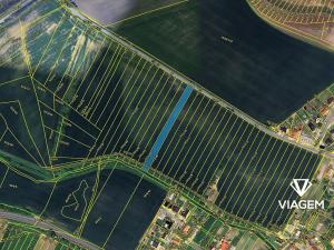 Prodej podílu pole, Krumvíř, 273 m2